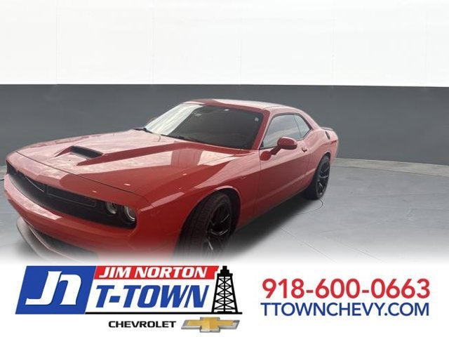 2023 Dodge Challenger R/T