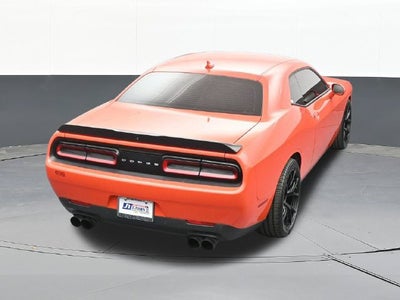 2023 Dodge Challenger R/T