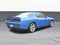 2015 Dodge Challenger R/T Plus