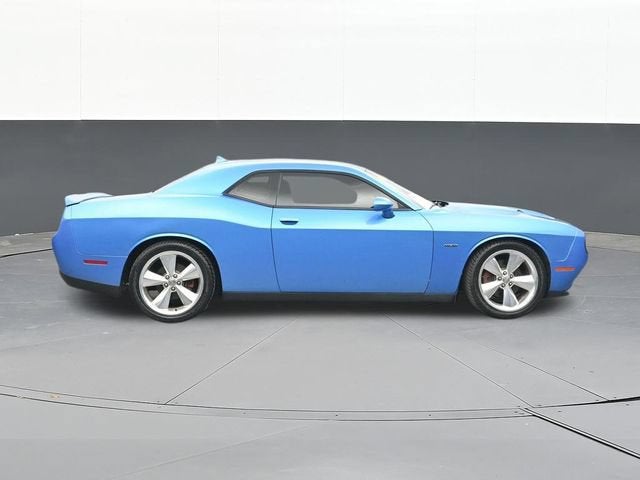 2015 Dodge Challenger R/T Plus