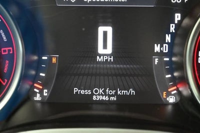 2015 Dodge Challenger R/T Plus