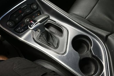 2015 Dodge Challenger R/T Plus