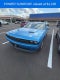 2015 Dodge Challenger R/T Plus