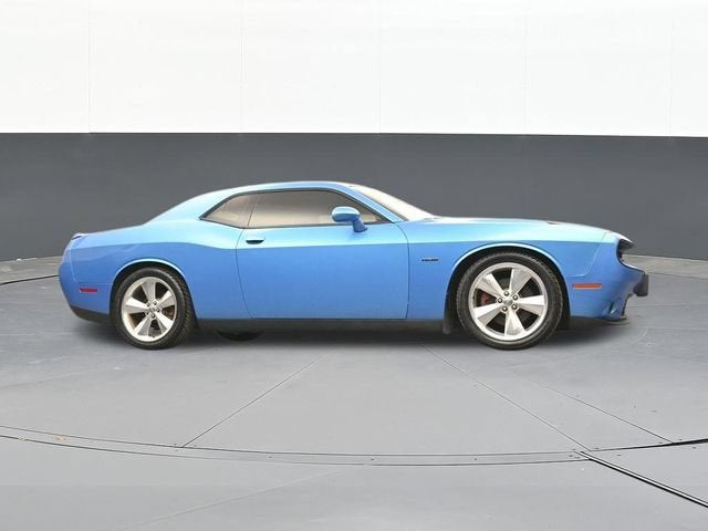 2015 Dodge Challenger R/T Plus