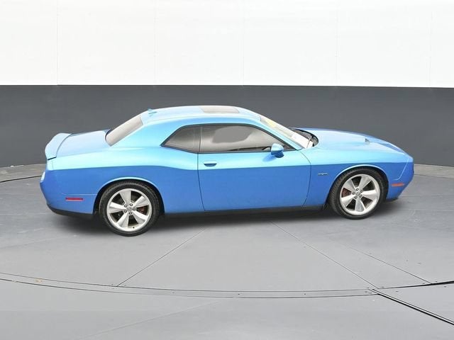 2015 Dodge Challenger R/T Plus