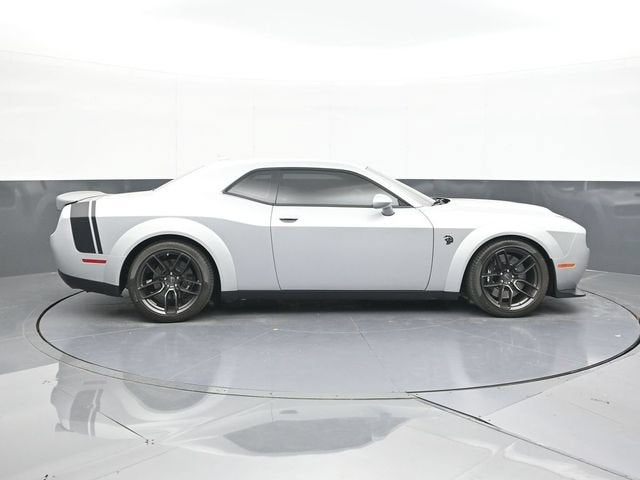 2023 Dodge Challenger SRT Hellcat Widebody Jailbreak