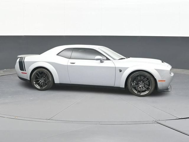 2023 Dodge Challenger SRT Hellcat Widebody Jailbreak