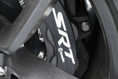 2023 Dodge Challenger SRT Hellcat Widebody Jailbreak