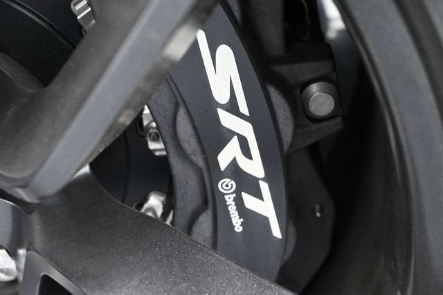 2023 Dodge Challenger SRT Hellcat Widebody Jailbreak