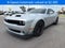 2023 Dodge Challenger SRT Hellcat Widebody Jailbreak