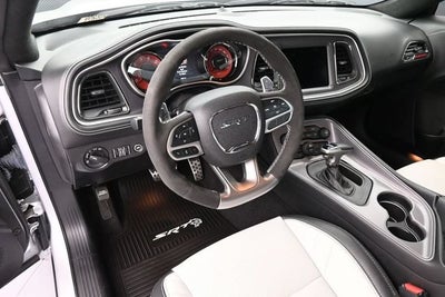 2023 Dodge Challenger SRT Hellcat Widebody Jailbreak