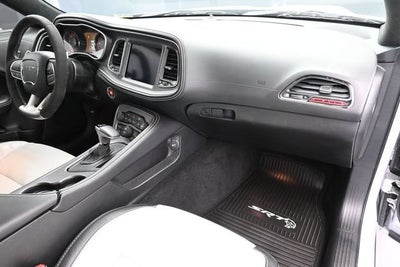 2023 Dodge Challenger SRT Hellcat Widebody Jailbreak