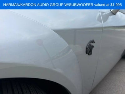 2023 Dodge Challenger SRT Hellcat Widebody Jailbreak