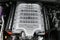 2023 Dodge Challenger SRT Hellcat Widebody Jailbreak