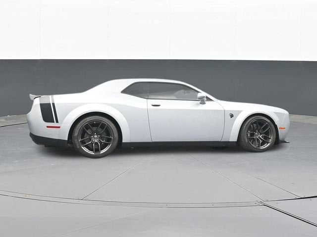 2023 Dodge Challenger SRT Hellcat Widebody Jailbreak