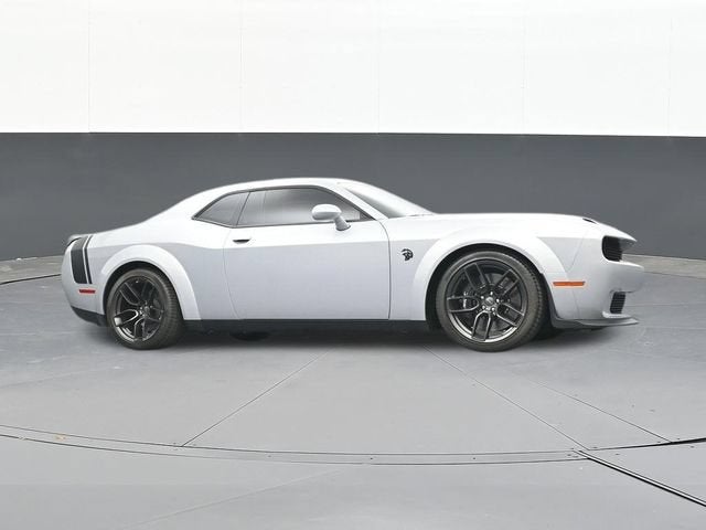 2023 Dodge Challenger SRT Hellcat Widebody Jailbreak