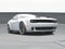 2023 Dodge Challenger SRT Hellcat Widebody Jailbreak