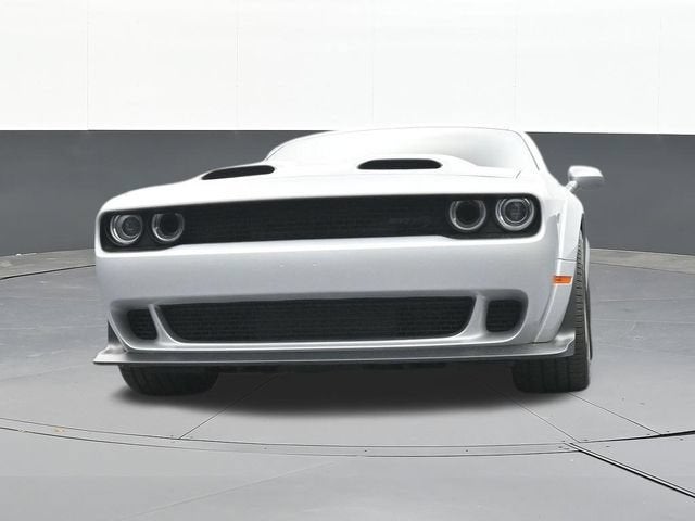 2023 Dodge Challenger SRT Hellcat Widebody Jailbreak