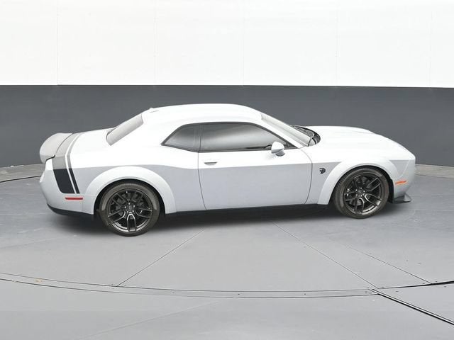 2023 Dodge Challenger SRT Hellcat Widebody Jailbreak