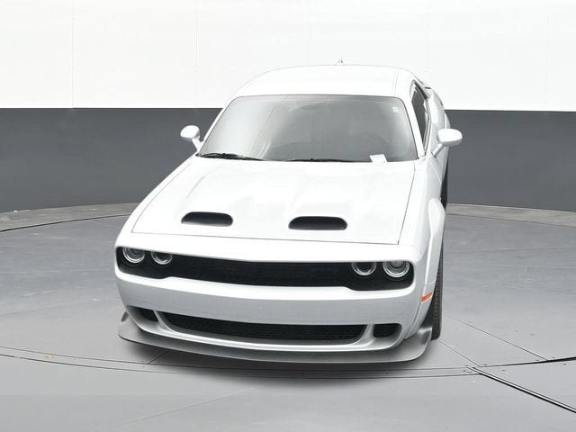 2023 Dodge Challenger SRT Hellcat Widebody Jailbreak