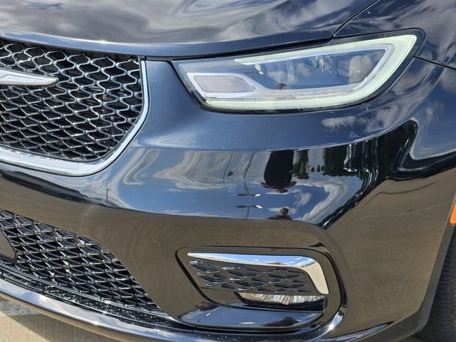 2024 Chrysler Pacifica Touring