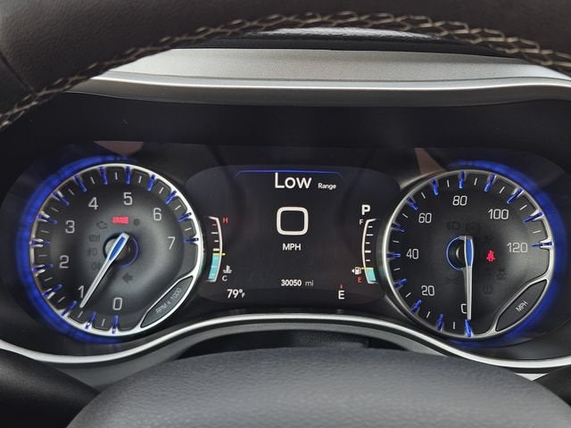 2024 Chrysler Pacifica Touring