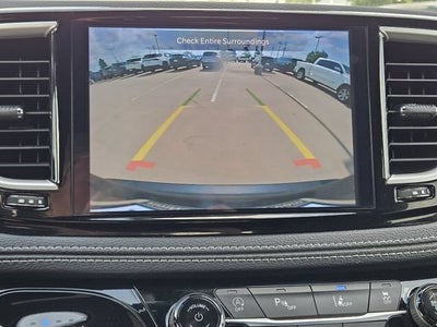 2024 Chrysler Pacifica Touring