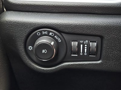 2024 Chrysler Pacifica Touring