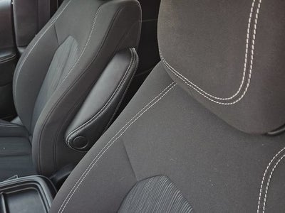2024 Chrysler Pacifica Touring