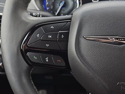 2024 Chrysler Pacifica Touring