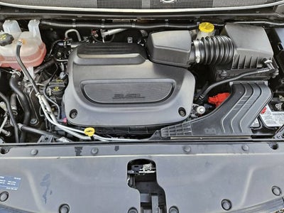 2024 Chrysler Pacifica Touring
