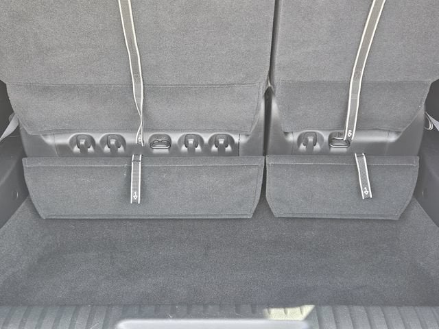 2024 Chrysler Pacifica Touring