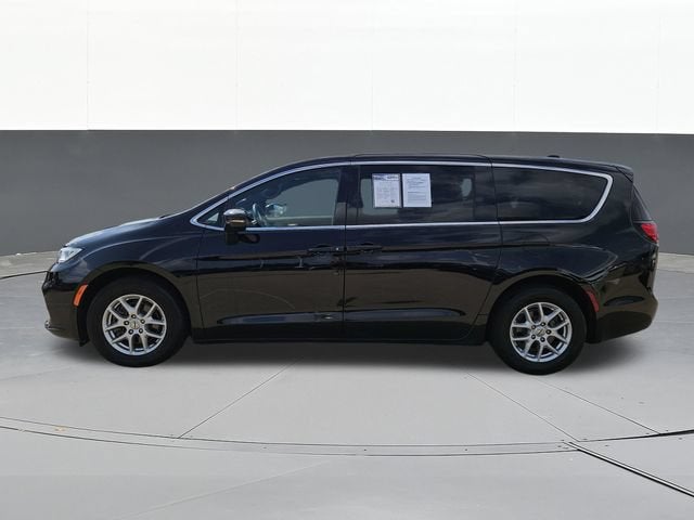 2024 Chrysler Pacifica Touring