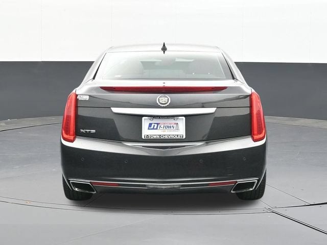 2014 Cadillac XTS Premium