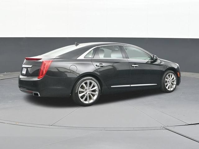 2014 Cadillac XTS Premium