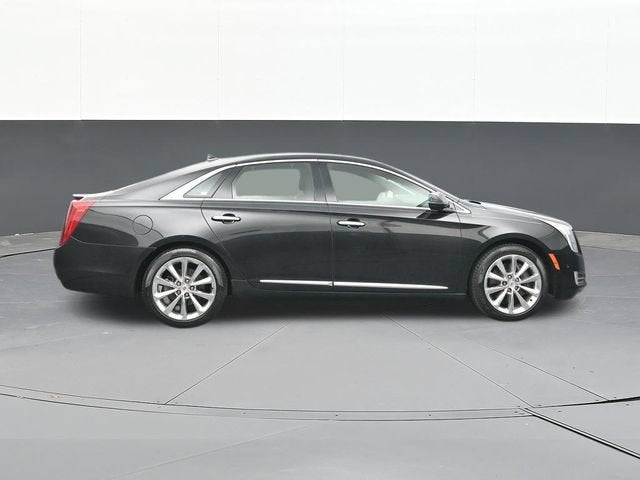 2014 Cadillac XTS Premium