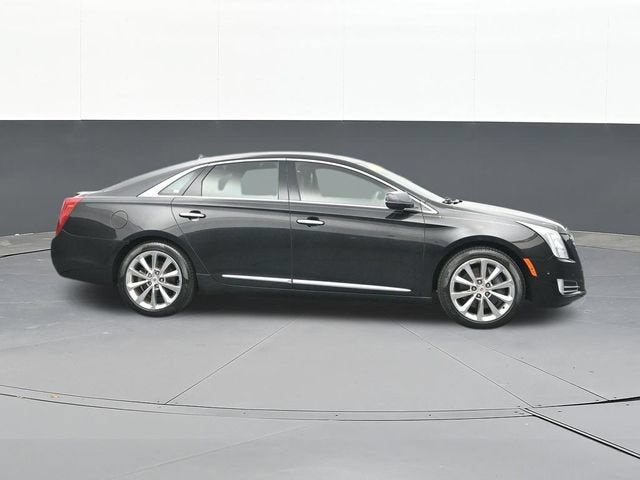 2014 Cadillac XTS Premium
