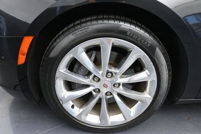 2014 Cadillac XTS Premium