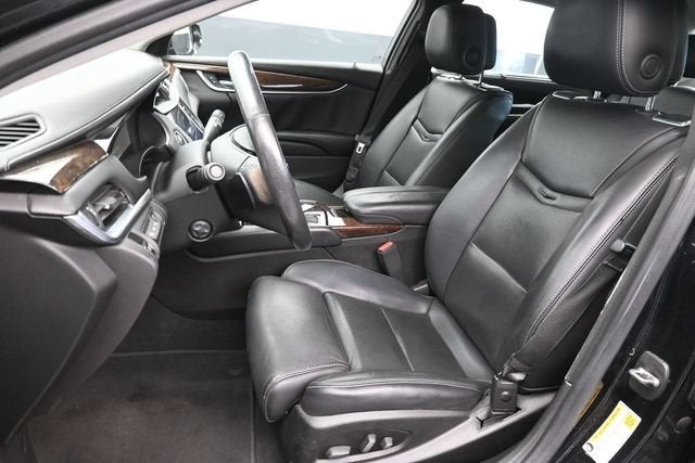 2014 Cadillac XTS Premium