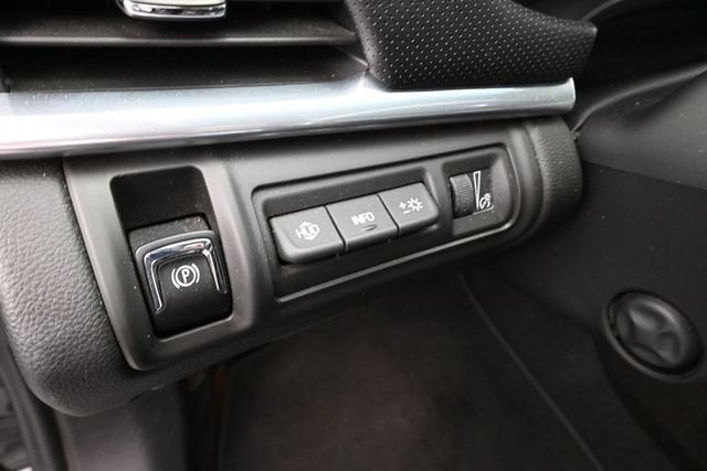 2014 Cadillac XTS Premium