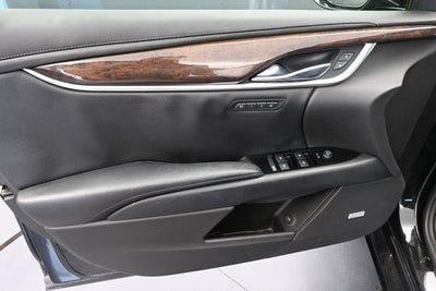 2014 Cadillac XTS Premium