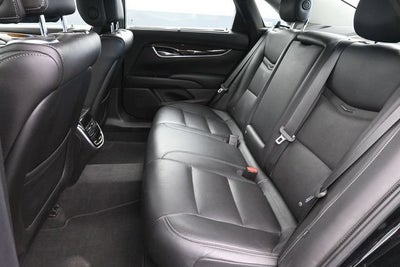 2014 Cadillac XTS Premium