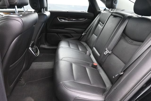 2014 Cadillac XTS Premium
