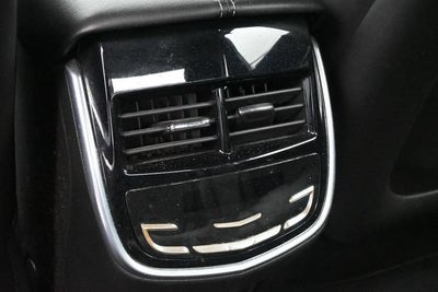 2014 Cadillac XTS Premium