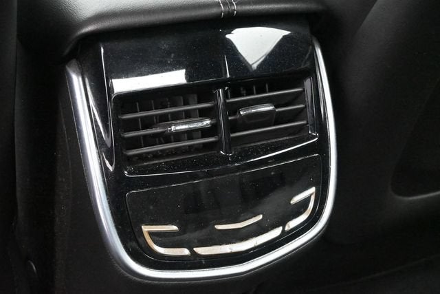 2014 Cadillac XTS Premium