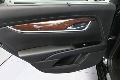 2014 Cadillac XTS Premium
