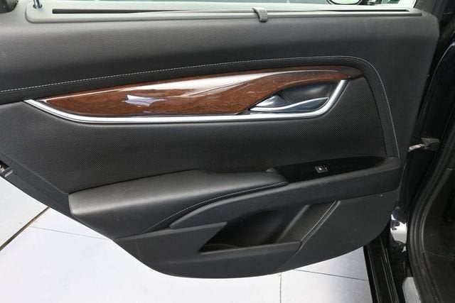 2014 Cadillac XTS Premium