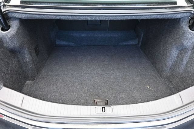2014 Cadillac XTS Premium