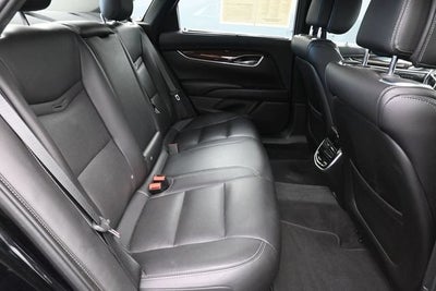 2014 Cadillac XTS Premium