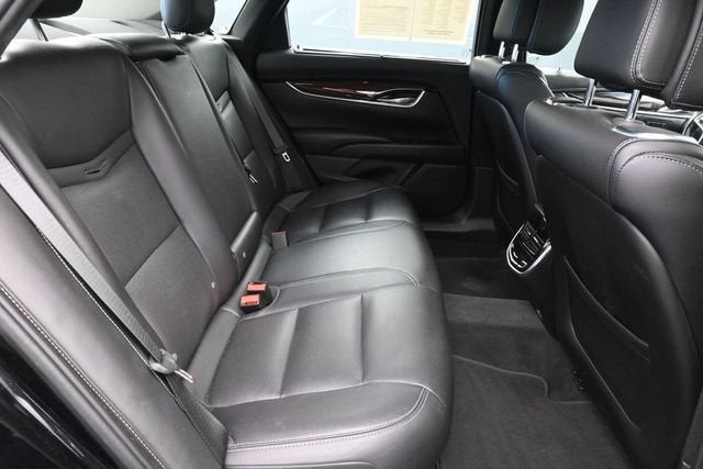 2014 Cadillac XTS Premium